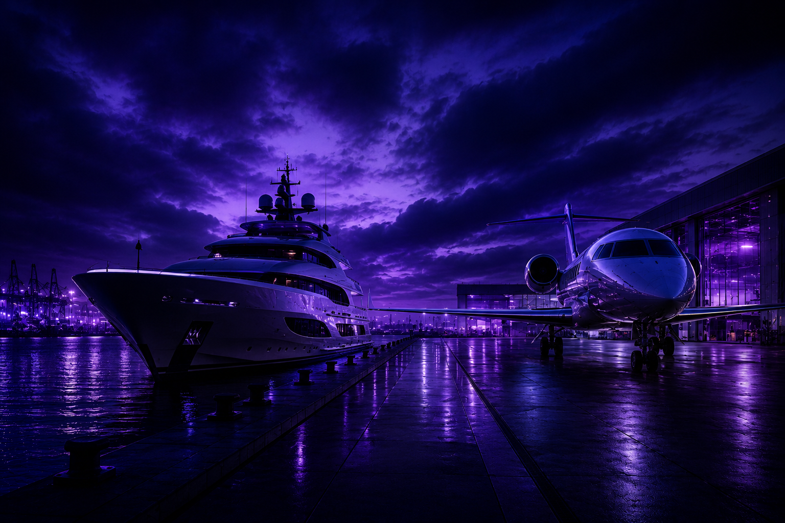 MARINE & AVIATION